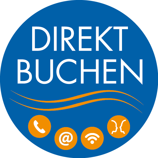 direkt buchen